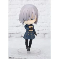 Bandai Figuarts Mini Spy X Family Fiona Frost