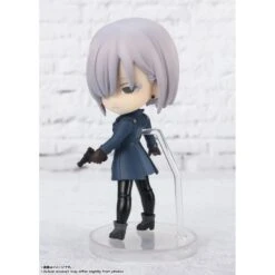 Bandai Figuarts Mini Spy X Family Fiona Frost -Negozio Funko bandai figuarts mini spy x family fiona frost 3
