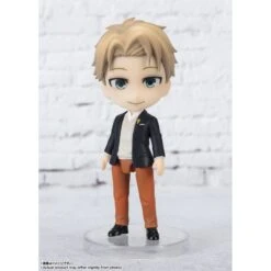 Bandai Figuarts Mini Spy X Family Lloid Forger