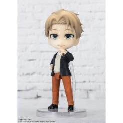 Bandai Figuarts Mini Spy X Family Lloid Forger -Negozio Funko bandai figuarts mini spy x family lloid forger 3