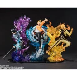 Bandai Figuarts Zero Boruto Naruto Next Generations Sasuke Uchiha Kizuna Relation -Negozio Funko bandai figuarts zero boruto naruto next generations sasuke uchiha kizuna relation 7