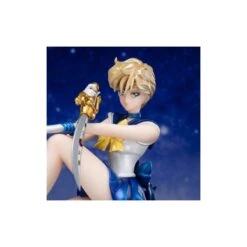 Bandai Figuarts Zero Chouette Sailor Moon Sailor Uranus TamashiWeb Exclusive 6 Bandai Figuarts Zero Chouette Sailor Moon Sailor Uranus TamashiWeb Exclusive -Negozio Funko bandai figuarts zero chouette sailor moon sailor uranus tamashiweb exclusive 2