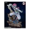 Bandai Figuarts Zero Demon Slayer Kimetsu No Yaiba Akaza Sanjoza Jinjin No San
