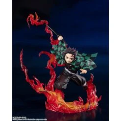 Bandai Figuarts Zero Demon Slayer Kimetsu No Yaiba Tanjiro Kamado Total Concentration Breathing 10 Bandai Figuarts Zero Demon Slayer Kimetsu No Yaiba Tanjiro Kamado Total Concentration Breathing -Negozio Funko bandai figuarts zero demon slayer kimetsu no yaiba tanjiro kamado total concentration breathing 3