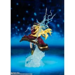 Bandai Figuarts Zero Fate/Grand Order Absolute Demonic Front Babylonia Ereshkigal 8 Bandai Figuarts Zero Fate/Grand Order Absolute Demonic Front Babylonia Ereshkigal -Negozio Funko bandai figuarts zero fategrand order absolute demonic front babylonia ereshkigal 2