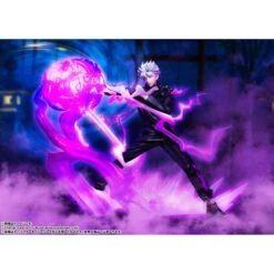 Bandai Figuarts Zero JuJutsu Kaisen Satoru Gojo -Negozio Funko bandai figuarts zero jujutsu kaisen satoru gojo 4