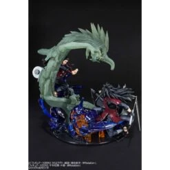 Bandai Figuarts Zero Naruto Shippuden Hashirama Senju Kizuna Relation 11 Bandai Figuarts Zero Naruto Shippuden Hashirama Senju Kizuna Relation -Negozio Funko bandai figuarts zero naruto shippuden hashirama senju kizuna relation 5