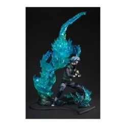 Bandai Figuarts Zero Naruto Shippuden Kakashi Hatake Kizuna Relation -Negozio Funko bandai figuarts zero naruto shippuden kakashi hatake kizuna relation 3