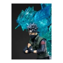Bandai Figuarts Zero Naruto Shippuden Kakashi Hatake Kizuna Relation -Negozio Funko bandai figuarts zero naruto shippuden kakashi hatake kizuna relation 4