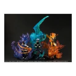Bandai Figuarts Zero Naruto Shippuden Kakashi Hatake Kizuna Relation -Negozio Funko bandai figuarts zero naruto shippuden kakashi hatake kizuna relation 5
