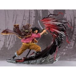 Bandai Figuarts Zero One Piece Gol D. Roger