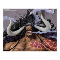 Bandai Figuarts Zero One Piece Kaido Of The Beasts -Negozio Funko bandai figuarts zero one piece kaido of the beasts 2