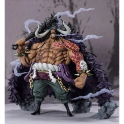 Bandai Figuarts Zero One Piece Kaido Of The Beasts