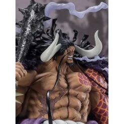 Bandai Figuarts Zero One Piece Kaido Of The Beasts -Negozio Funko bandai figuarts zero one piece kaido of the beasts 3