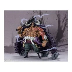 Bandai Figuarts Zero One Piece Kaido Of The Beasts -Negozio Funko bandai figuarts zero one piece kaido of the beasts 4