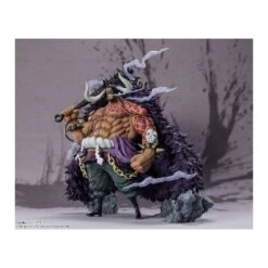 Bandai Figuarts Zero One Piece Kaido Of The Beasts -Negozio Funko bandai figuarts zero one piece kaido of the beasts 5