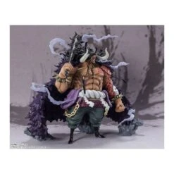 Bandai Figuarts Zero One Piece Kaido Of The Beasts -Negozio Funko bandai figuarts zero one piece kaido of the beasts 7