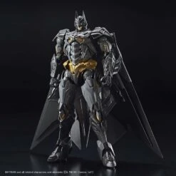Bandai Figure-Rise Batman Amplified