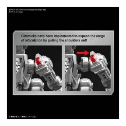 Bandai Figure-Rise Digimon Machinedramon Amplified 6 Bandai Figure-Rise Digimon Machinedramon Amplified -Negozio Funko bandai figure rise digimon machinedramon amplified 2