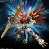 Bandai Figure-Rise Digimon ShineGreymon Amplified