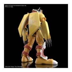 Bandai Figure-Rise Digimon Wargreymon -Negozio Funko bandai figure rise digimon wargreymon 2