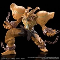 Bandai Figure-Rise Yu-Gi-Oh The Legendary Exodia Incarnate Amplified 11 Bandai Figure-Rise Yu-Gi-Oh The Legendary Exodia Incarnate Amplified -Negozio Funko bandai figure rise yu gi oh the legendary exodia incarnate amplified 2