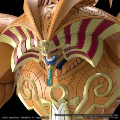 Bandai Figure-Rise Yu-Gi-Oh The Legendary Exodia Incarnate Amplified 13 Bandai Figure-Rise Yu-Gi-Oh The Legendary Exodia Incarnate Amplified -Negozio Funko bandai figure rise yu gi oh the legendary exodia incarnate amplified 4