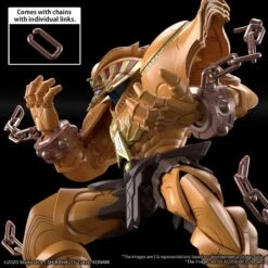 Bandai Figure-Rise Yu-Gi-Oh The Legendary Exodia Incarnate Amplified 14 Bandai Figure-Rise Yu-Gi-Oh The Legendary Exodia Incarnate Amplified -Negozio Funko bandai figure rise yu gi oh the legendary exodia incarnate amplified 5