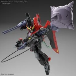 Bandai Full Mechanics 1/100 Mobile Suit Gundam GAT-X370 Raider Gundam -Negozio Funko bandai full mechanics 1100 mobile suit gundam gat x370 raider gundam 2