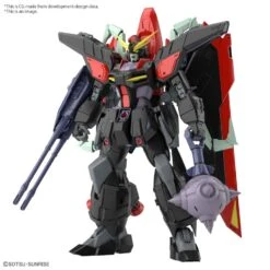 Bandai Full Mechanics 1/100 Mobile Suit Gundam GAT-X370 Raider Gundam