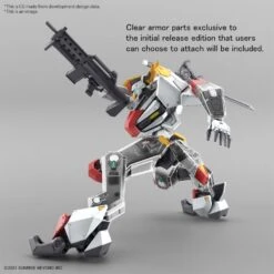 Bandai Full Mechanics 1/48 Kyoukai Senki Mailes Kenbu -Negozio Funko bandai full mechanics 148 kyoukai senki mailes kenbu 8