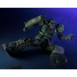 Bandai Gundam Fix Figuration Metal Composite RGM-79 GM Sleggar Platoon Custom Cucuruz Doan's Island 15 Bandai Gundam Fix Figuration Metal Composite RGM-79 GM Sleggar Platoon Custom Cucuruz Doan's Island -Negozio Funko bandai gundam fix figuration metal composite rgm 79 gm sleggar platoon custom cucuruz doan s island 6