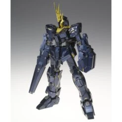 Bandai Gundam Fix Figuration Metal Composite RX-0 Unicorn Gundam 02 Banshee 6 Bandai Gundam Fix Figuration Metal Composite RX-0 Unicorn Gundam 02 Banshee -Negozio Funko bandai gundam fix figuration metal composite rx 0 unicorn gundam 02 banshee 2