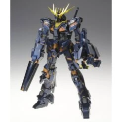 Bandai Gundam Fix Figuration Metal Composite RX-0 Unicorn Gundam 02 Banshee