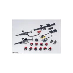 Bandai Gundam Fix Metal Composite Mobile Suit Gundam MS-05S Char's Zaku I -Negozio Funko bandai gundam fix metal composite mobile suit gundam ms 05s char s zaku i 7