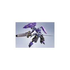 Bandai Gundam Kimaris Vidar Metal Robot Spirits Mobile Suit Gundam: Iron-Blooded Orphans Bandai Spirits -Negozio Funko bandai gundam kimaris vidar metal robot spirits mobile suit gundam iron blooded orphans bandai spirits 2