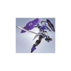 Bandai Gundam Kimaris Vidar Metal Robot Spirits Mobile Suit Gundam: Iron-Blooded Orphans Bandai Spirits -Negozio Funko bandai gundam kimaris vidar metal robot spirits mobile suit gundam iron blooded orphans bandai spirits 3