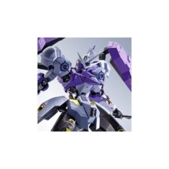 Bandai Gundam Kimaris Vidar Metal Robot Spirits Mobile Suit Gundam: Iron-Blooded Orphans Bandai Spirits -Negozio Funko bandai gundam kimaris vidar metal robot spirits mobile suit gundam iron blooded orphans bandai spirits 7