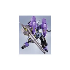 Bandai Gundam Kimaris Vidar Metal Robot Spirits Mobile Suit Gundam: Iron-Blooded Orphans Bandai Spirits -Negozio Funko bandai gundam kimaris vidar metal robot spirits mobile suit gundam iron blooded orphans bandai spirits 9