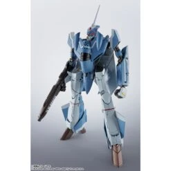 Bandai Hi-Metal R Macross Zero VF-0D Phoenix Kudo Shin Custom