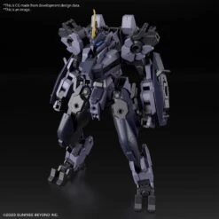 Bandai High Grade 1/72 Kyoukai Senki Mailes Kenbu Protogouyo