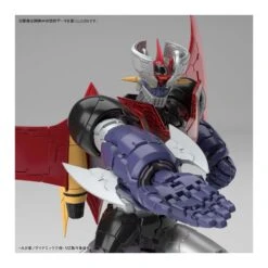 Bandai High Grade HG 1/144 Mazinger Z Infinity 10 Bandai High Grade HG 1/144 Mazinger Z Infinity -Negozio Funko bandai high grade hg 1 144 mazinger z infinity 4