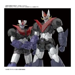 Bandai High Grade HG 1/144 Mazinger Z Infinity 11 Bandai High Grade HG 1/144 Mazinger Z Infinity -Negozio Funko bandai high grade hg 1 144 mazinger z infinity 5