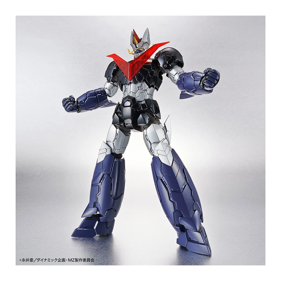 Bandai High Grade HG 1/144 Mazinger Z Infinity Great Mazinger 2 Bandai High Grade HG 1/144 Mazinger Z Infinity Great Mazinger - Image 2
