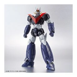 Bandai High Grade HG 1/144 Mazinger Z Infinity Great Mazinger