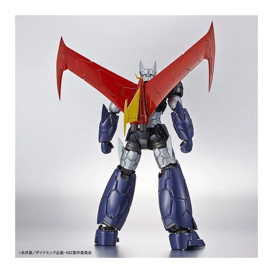Bandai High Grade HG 1/144 Mazinger Z Infinity Great Mazinger 4 Bandai High Grade HG 1/144 Mazinger Z Infinity Great Mazinger - Image 4