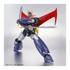 Bandai High Grade HG 1/144 Mazinger Z Infinity Great Mazinger 13 Bandai High Grade HG 1/144 Mazinger Z Infinity Great Mazinger -Negozio Funko bandai high grade hg 1 144 mazinger z infinity great mazinger 4