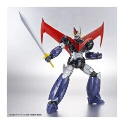 Bandai High Grade HG 1/144 Mazinger Z Infinity Great Mazinger 14 Bandai High Grade HG 1/144 Mazinger Z Infinity Great Mazinger -Negozio Funko bandai high grade hg 1 144 mazinger z infinity great mazinger 5