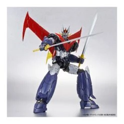 Bandai High Grade HG 1/144 Mazinger Z Infinity Great Mazinger 15 Bandai High Grade HG 1/144 Mazinger Z Infinity Great Mazinger -Negozio Funko bandai high grade hg 1 144 mazinger z infinity great mazinger 6