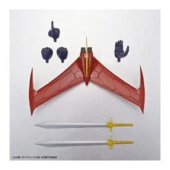 Bandai High Grade HG 1/144 Mazinger Z Infinity Great Mazinger 17 Bandai High Grade HG 1/144 Mazinger Z Infinity Great Mazinger -Negozio Funko bandai high grade hg 1 144 mazinger z infinity great mazinger 8